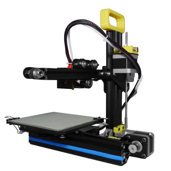 Creality 3D CR-7 DIY Mini 3D Printer High Density Home Personal Desktop Kit 1.75mm 0.4mm Nozzle - Deals Kiosk