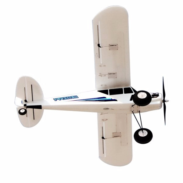 Dynam Primo 1450mm Wingspan EPO Trainer RC Airplane PNP DY8971 - Deals Kiosk