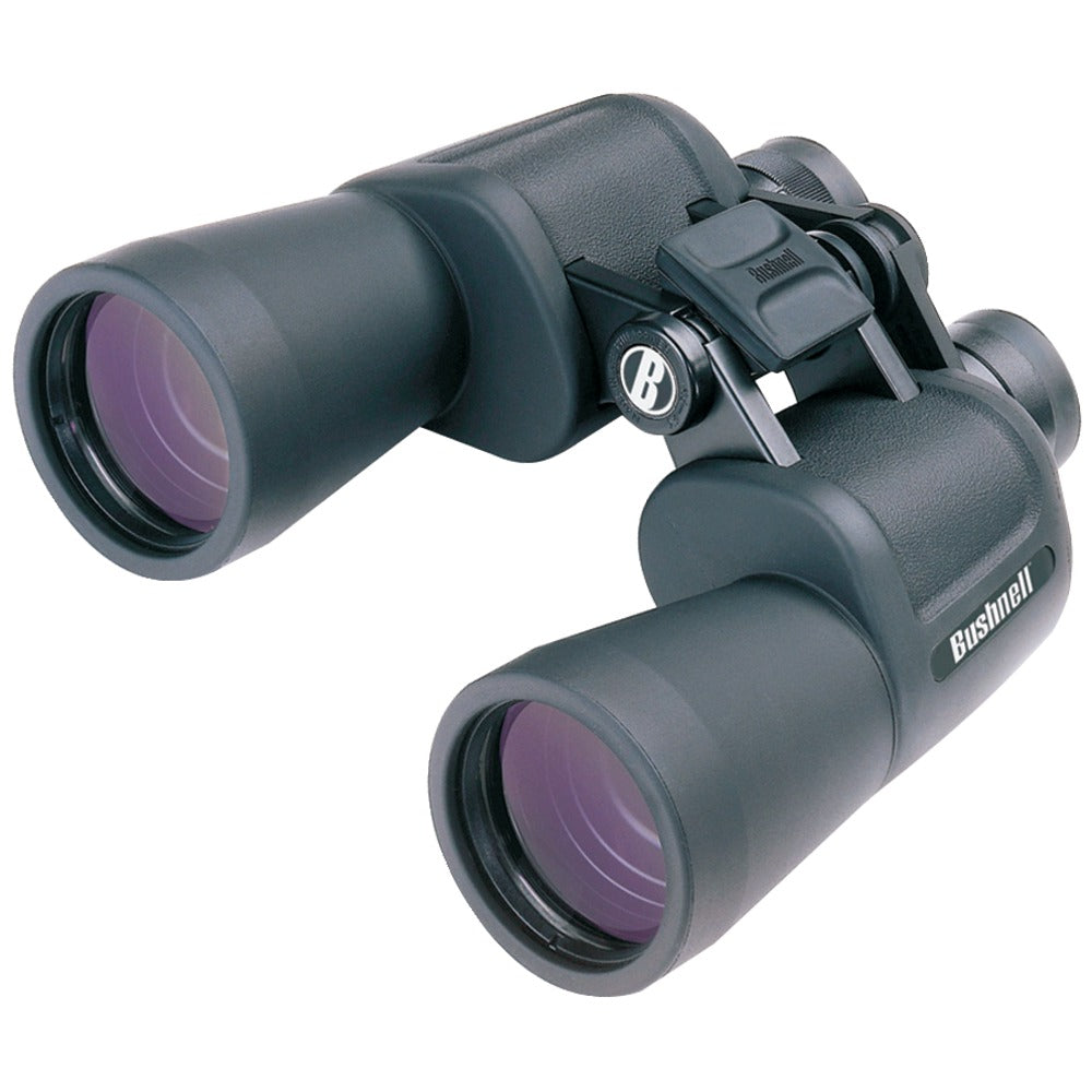 Bushnell 132050 PowerView 20x 50mm Porro Prism Binoculars - Deals Kiosk