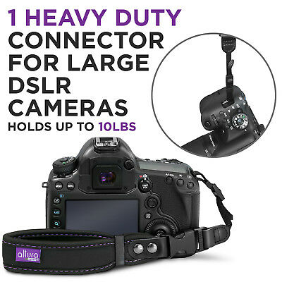 Rapid Fire Camera Hand Wrist Strap for DSLR and Point & Shoot by Altura Photo - Deals Kiosk