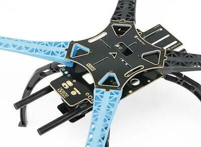 S500 480mm Quadcopter Drone Frame Integrated PDB Landing Gear Mount - Deals Kiosk