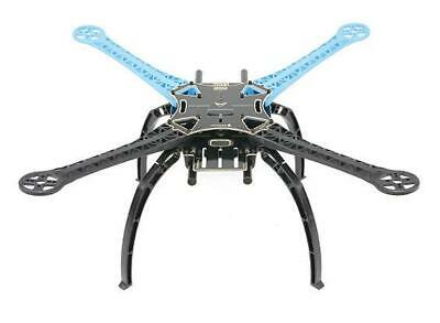 S500 480mm Quadcopter Drone Frame Integrated PDB Landing Gear Mount - Deals Kiosk