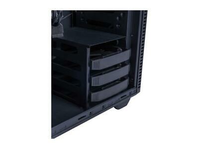 Rosewill ATX Mid Tower Gaming Computer Case, Supports up to 400 mm Long VGA Card - Deals Kiosk