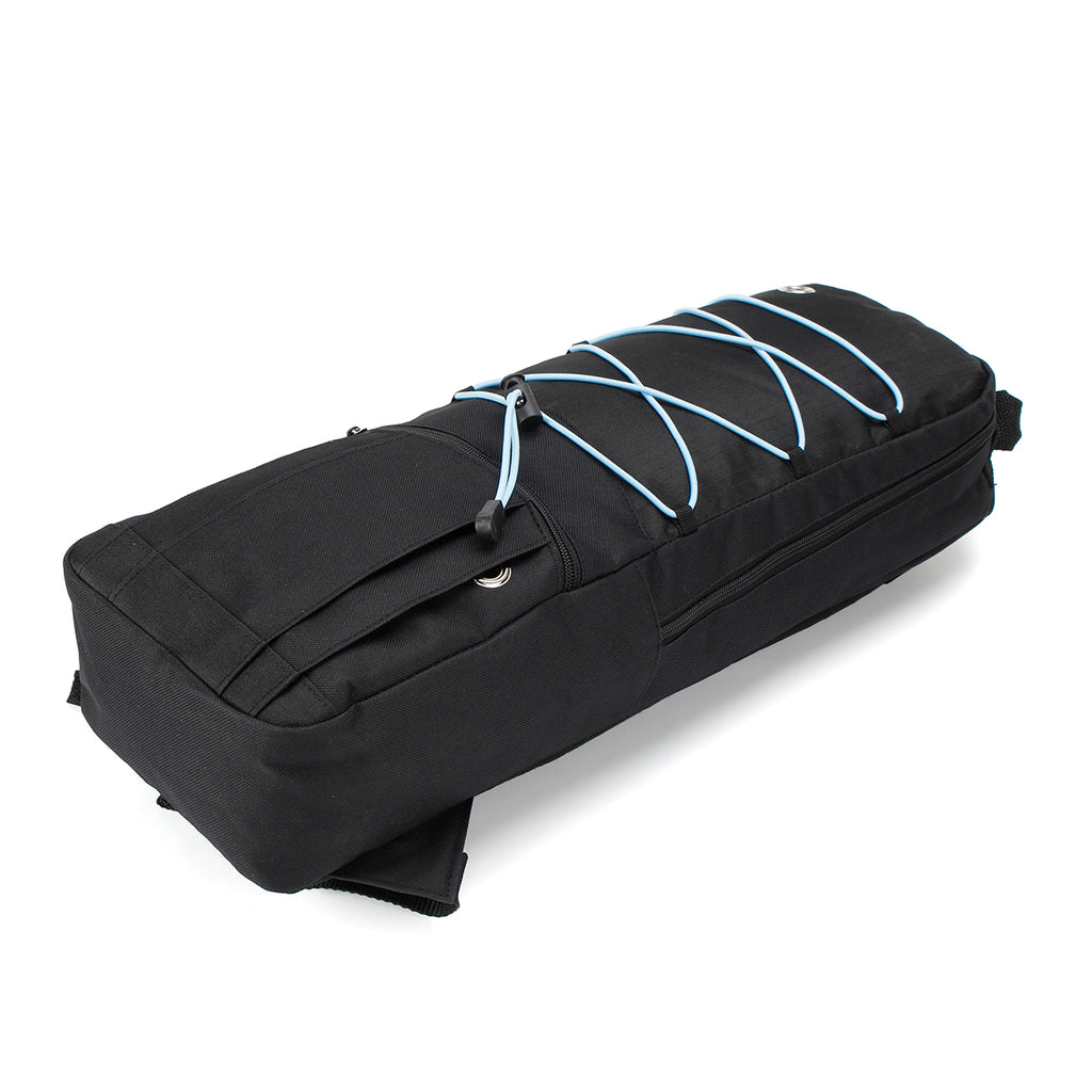 Oxygen Cylinders Backpack Holder Tank Portable Carrier Nylon Bag Wheelchair - Deals Kiosk