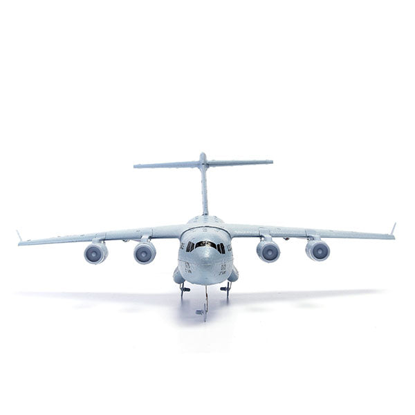 C17 C-17 Transport 373mm Wingspan EPP DIY RC Airplane RTF - Deals Kiosk