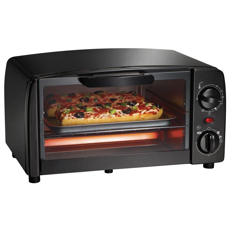 31118R  Proctor-Silex Toaster Oven - Deals Kiosk
