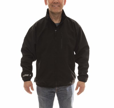 Tingley Rubber Corp.-Icon Phase 3 Jacket- Black 2xl - Deals Kiosk