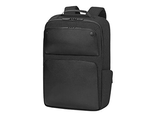 HP Executive Carrying Case (Backpack) for 17.3" Notebook - Midnight - Deals Kiosk