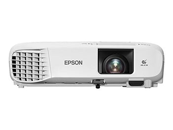 Epson PowerLite W39 LCD Projector - 16:10 - Deals Kiosk