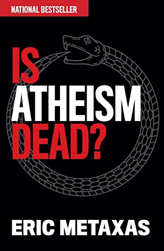 Is Atheism Dead? - Deals Kiosk