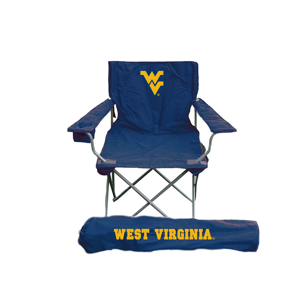 Rivalry West Virginia Adult Chair - Deals Kiosk
