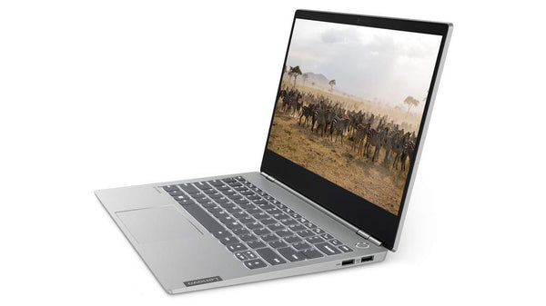 Lenovo ThinkBook 13s-IWL 20R9005VUS 13.3" Notebook - 1920 x 1080 - Core i7 i7-8565U - 16 GB RAM - 512 GB SSD - Deals Kiosk