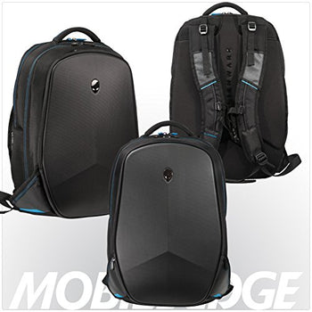Mobile Edge Alienware Vindicator AWV15BP2.0 Carrying Case (Backpack) for 15.6