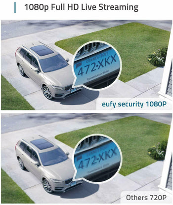 eufy eufyCam 2C Wireless Home Security Add-on Camera Requires HomeBase 2 - Deals Kiosk