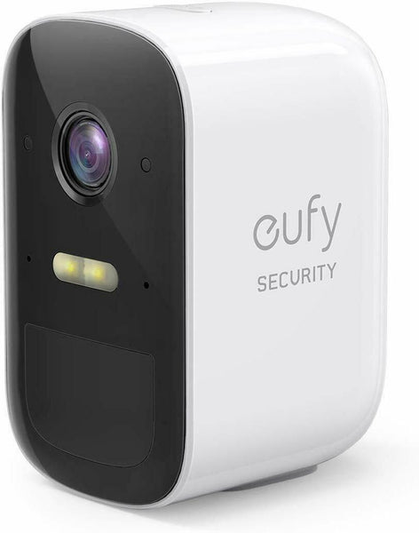 eufy eufyCam 2C Wireless Home Security Add-on Camera Requires HomeBase 2 - Deals Kiosk