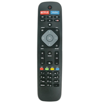 Remote Replace for Philips TV 65PFL8900/F7 55PFL5601/F7 49PFL7900/F7 55PFL7900/F - Deals Kiosk
