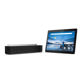 Lenovo Smart Tab TB-X605F ZA480121US Tablet - 10.1