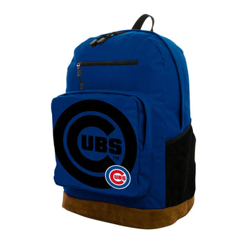 Chicago Cubs Playmaker Backpack - Deals Kiosk