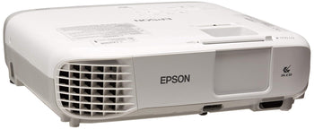 Epson PowerLite W39 LCD Projector - 16:10 - Deals Kiosk