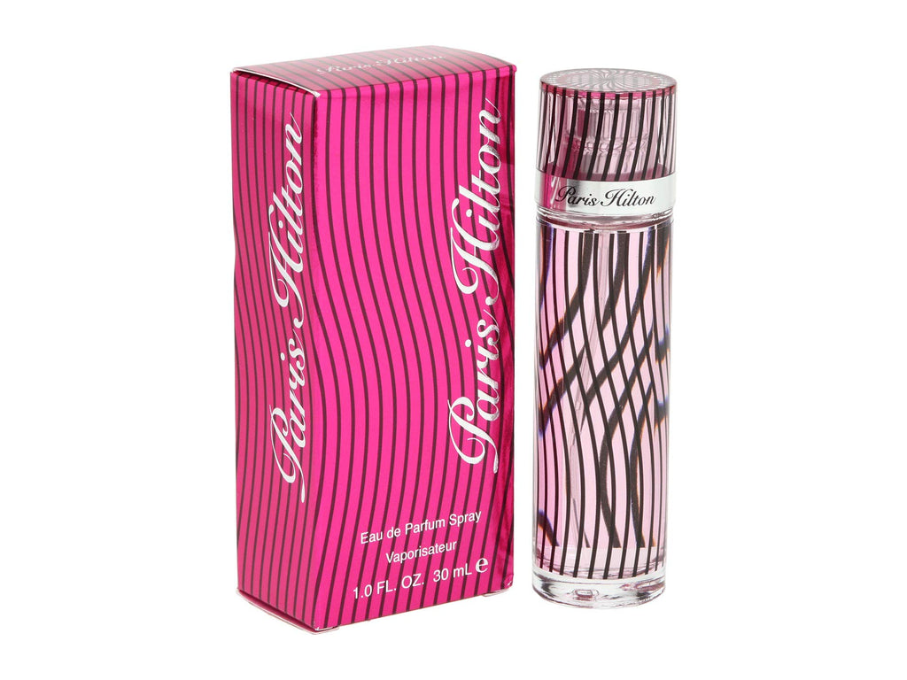 Paris Hilton by Paris Hilton Eau De Parfum Spray 1 oz for Women - Deals Kiosk