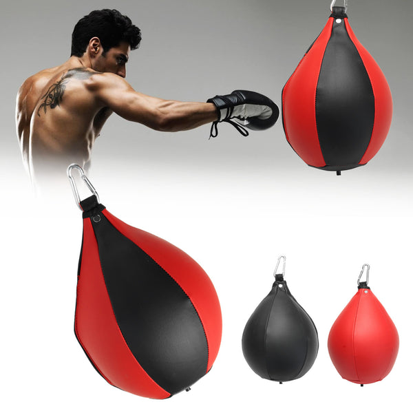 Boxing Speed Ball Rack Hanging Ball Sanda Equipment Training Boxing Speed Bag Punching Bag - Deals Kiosk