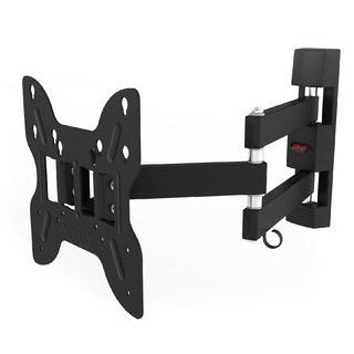 Adjustable Wall Mount TV Stand Bracket for up to 40-inch TV - Deals Kiosk