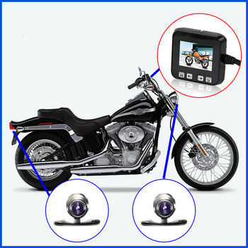 Biker's Camera, Sykik C6 Motorcycle Action Camera, Sport camera - Deals Kiosk