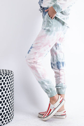 Terry Knit Sweat Pants - Deals Kiosk