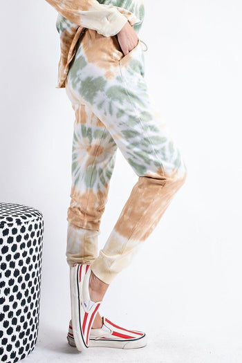 Terry Knit Sweat Pants - Deals Kiosk