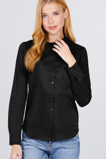 Button Down Woven Shirts - Deals Kiosk