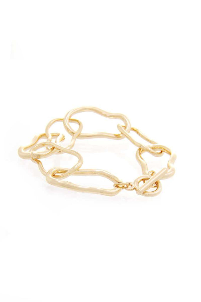 Chain Metal Bracelet - Deals Kiosk