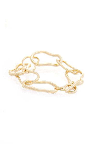 Chain Metal Bracelet - Deals Kiosk