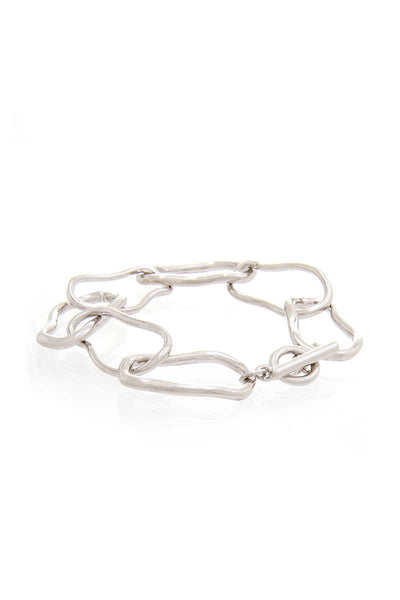 Chain Metal Bracelet - Deals Kiosk