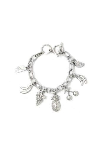 Designer Multi Fruit Bracelet - Deals Kiosk