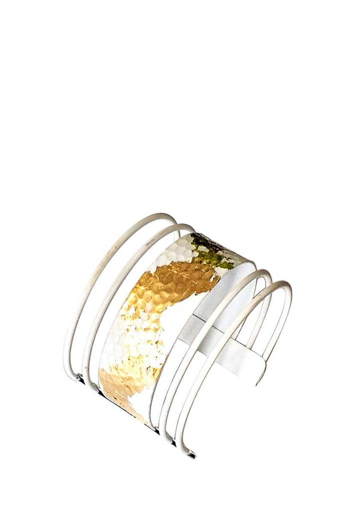Fashion Gold Foil Stylish Bracelet - Deals Kiosk