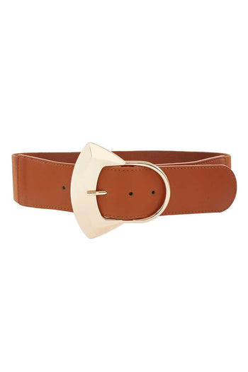 Stylish Thick Elastic Belt - Deals Kiosk