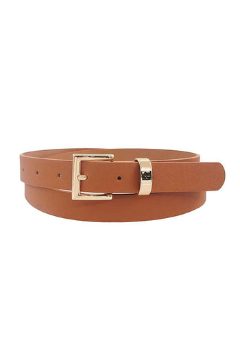 Stylish Casual Modern Buckle Belt - Deals Kiosk