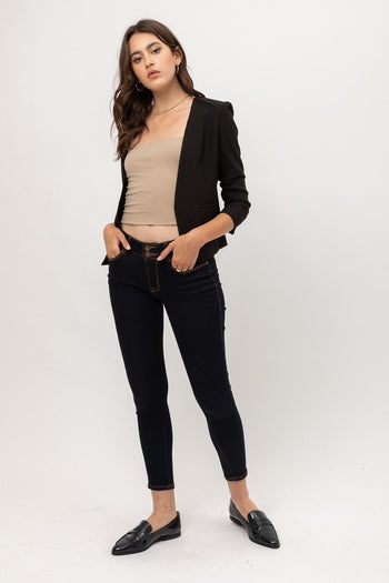 Vertigo Blazer - Deals Kiosk