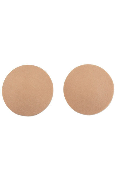 Adhesive Cloth Round Nipple Covers. - Deals Kiosk