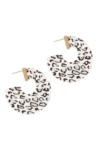 Designer Chic Earring - Deals Kiosk