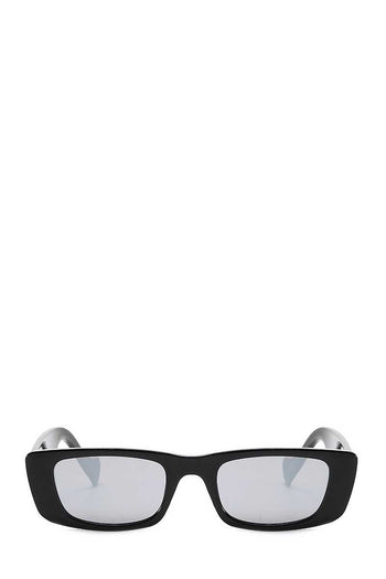 Trendy Sharp Eye Vibrant Colored Sunglasses - Deals Kiosk