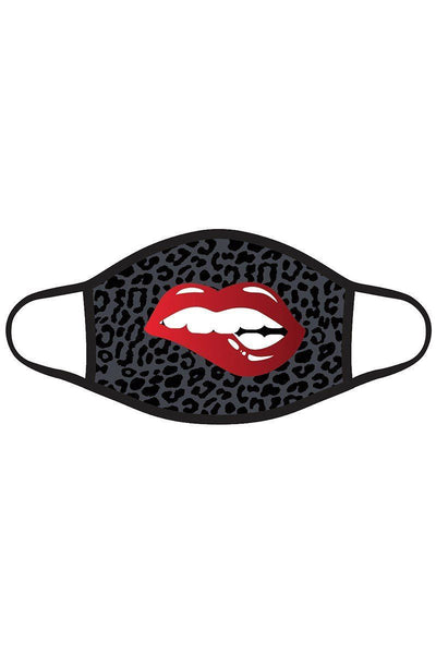 3d Sequin Fashion Graphic Printed Face Mask Unisex Adult - Deals Kiosk