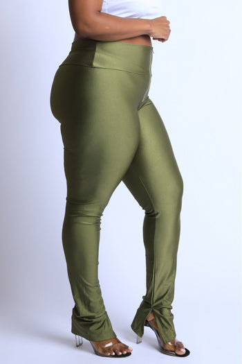 High Waist Leggings - Deals Kiosk