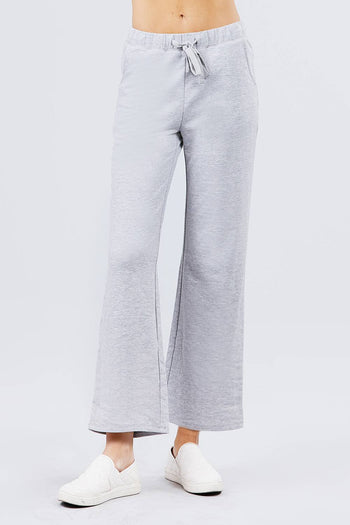 French Terry Long Pants - Deals Kiosk
