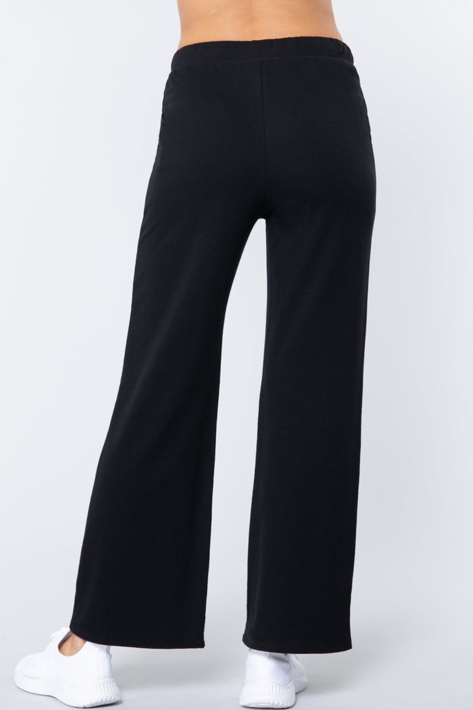 French Terry Long Pants - Deals Kiosk