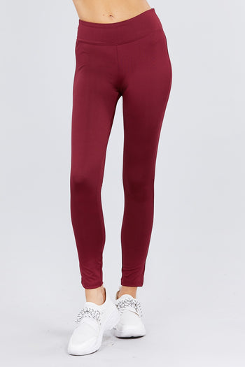 Workout Long Pants - Deals Kiosk