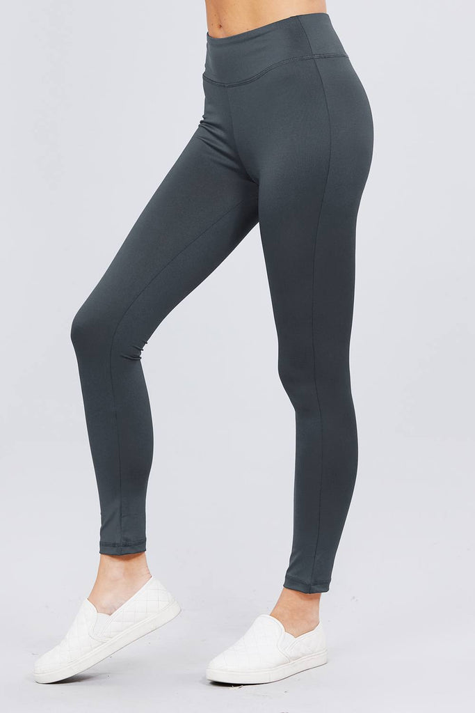 Workout Long Pants - Deals Kiosk