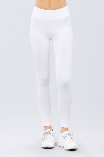 Workout Long Pants - Deals Kiosk