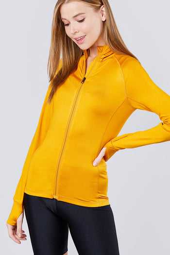 Workout Track Jacket - Deals Kiosk