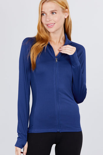 Workout Track Jacket - Deals Kiosk